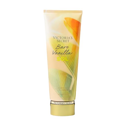 Bare vanilla sol fragrance lotion 236 ml-Ingrijirea pielii-