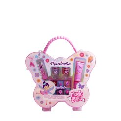 Beauty butterfly case-Jucarii-