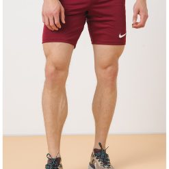 Bermude cu logo pentru fotbal Park-BARBATI/SPORT/Pantaloni si colanti-SPORT/Pantaloni si colanti