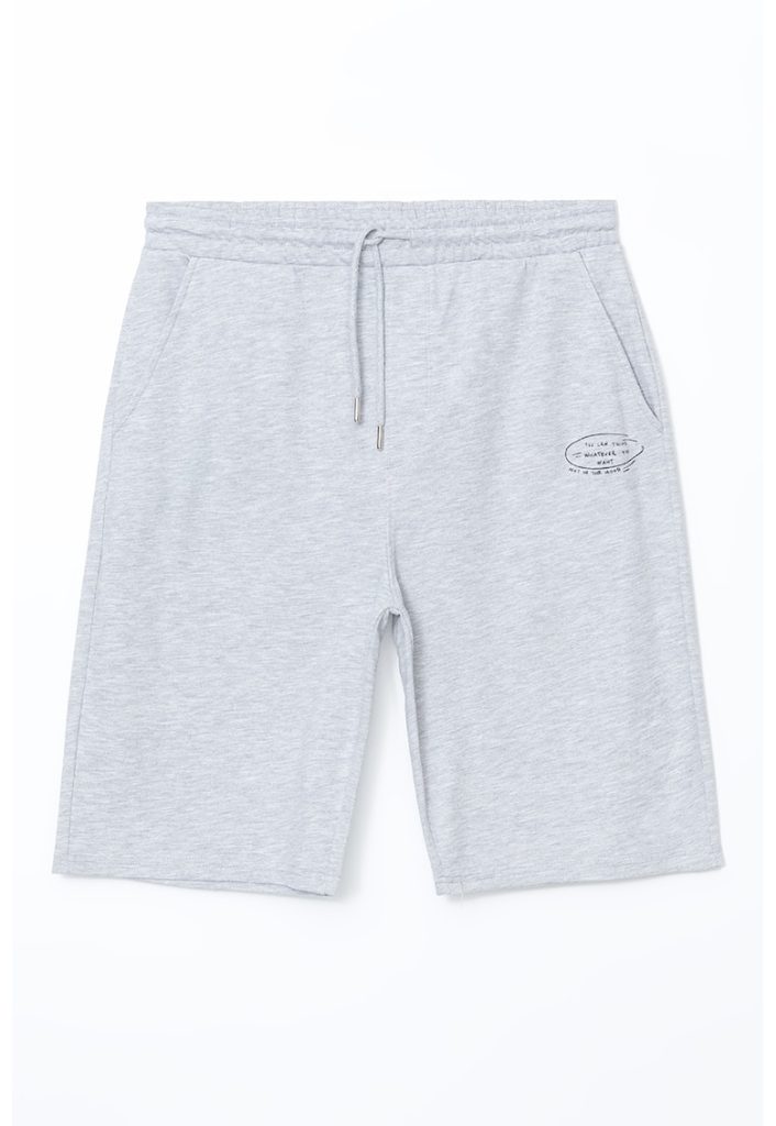 Bermude cu snur-BARBATI/IMBRACAMINTE/Pantaloni si colanti-IMBRACAMINTE/Pantaloni si colanti