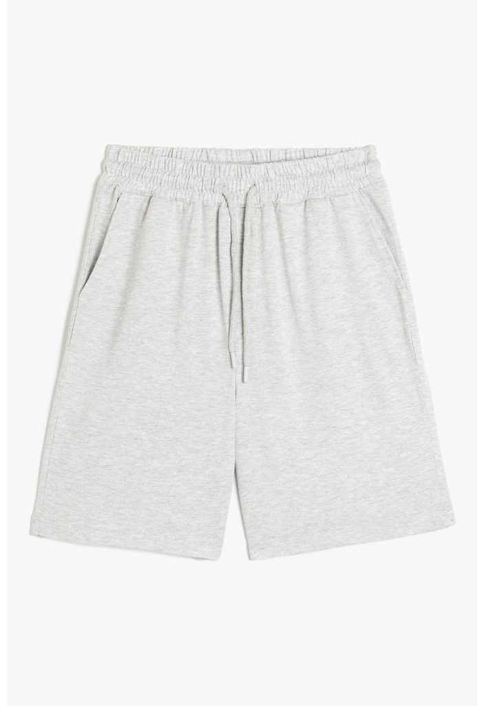 Bermude cu snur-BARBATI/IMBRACAMINTE/Pantaloni si colanti-IMBRACAMINTE/Pantaloni si colanti