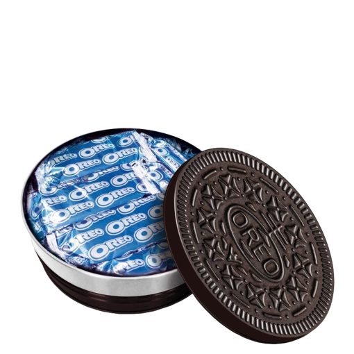 Biscuits tin 396 gr-Dulciuri-
