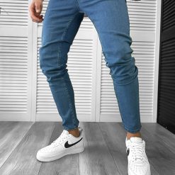 Blugi barbati conici 12600 G5-5.1-Blugi barbati