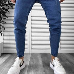 Blugi barbati conici 4372 M3-4.3-Blugi barbati