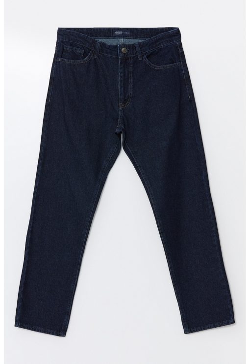 Blugi regular fit-BARBATI/IMBRACAMINTE/Blugi-IMBRACAMINTE/Blugi