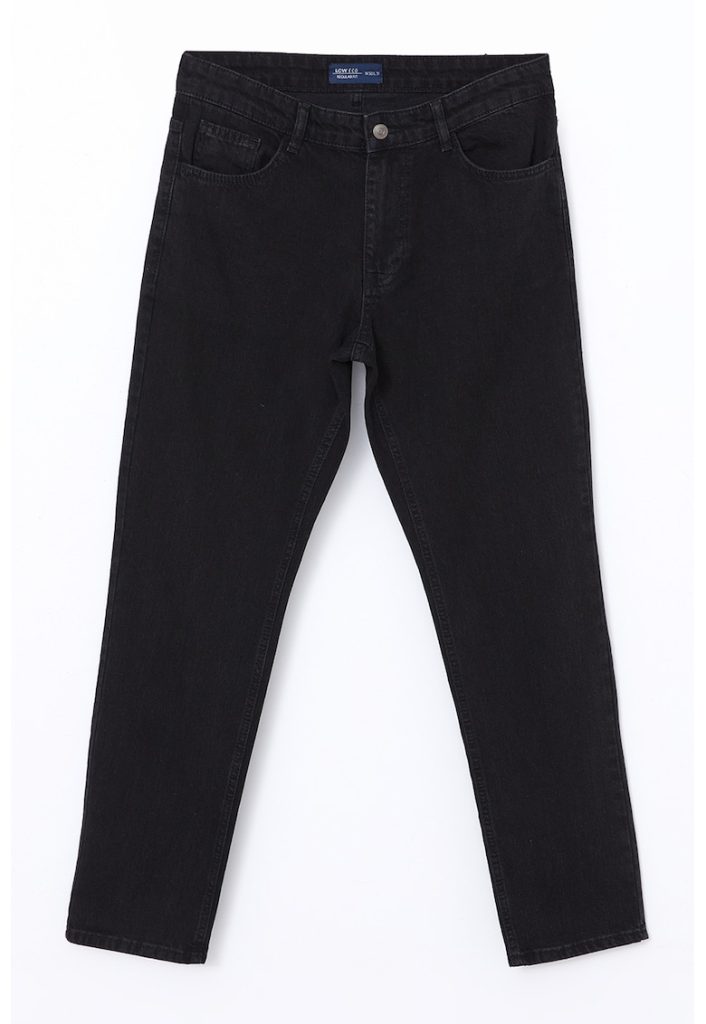 Blugi regular fit-BARBATI/IMBRACAMINTE/Pantaloni si colanti-IMBRACAMINTE/Pantaloni si colanti