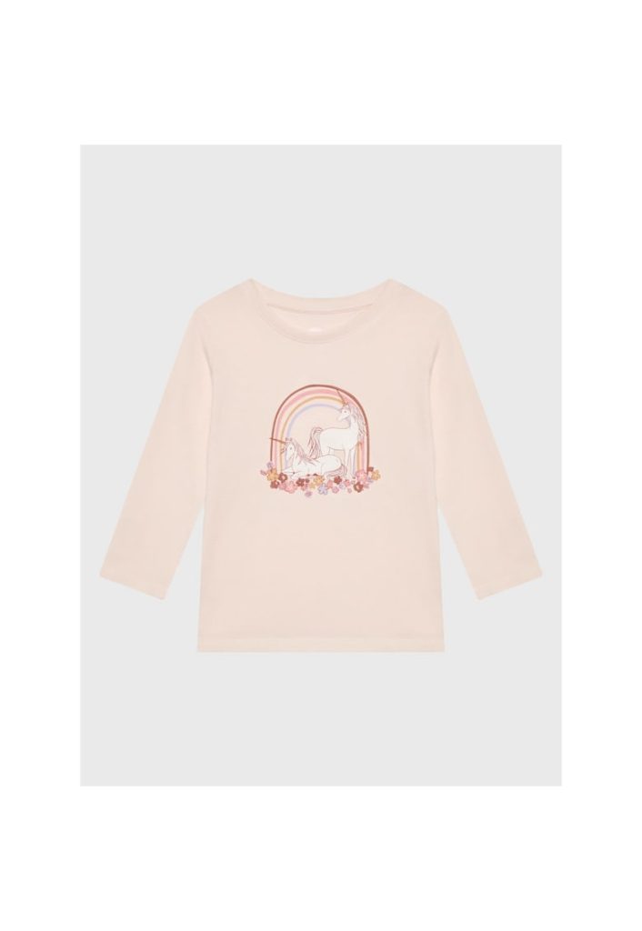 Bluza Fete -  302163380 - Bumbac-FETE/IMBRACAMINTE/Bluze-IMBRACAMINTE/Bluze