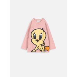 Bluza Fete -  303282325 - Bumbac-FETE/IMBRACAMINTE/Bluze-IMBRACAMINTE/Bluze