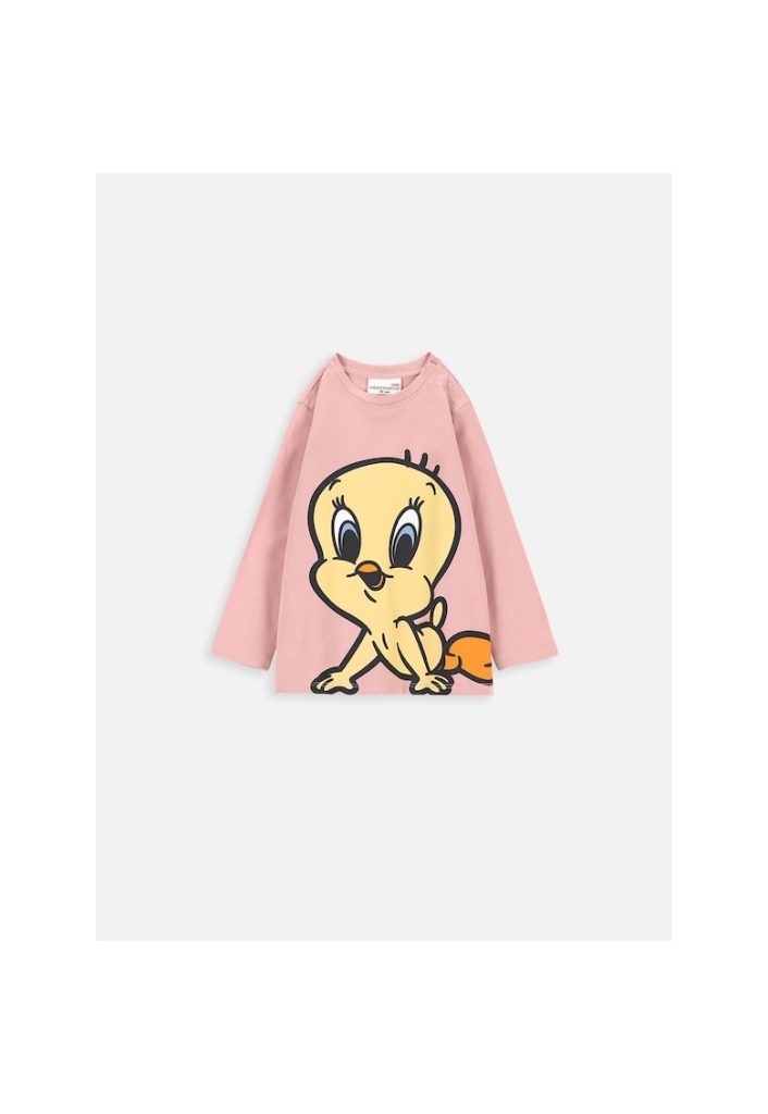 Bluza Fete -  303282325 - Bumbac-FETE/IMBRACAMINTE/Bluze-IMBRACAMINTE/Bluze