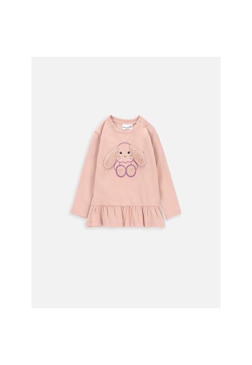 Bluza Fete -  303291143 - Bumbac-FETE/IMBRACAMINTE/Bluze-IMBRACAMINTE/Bluze
