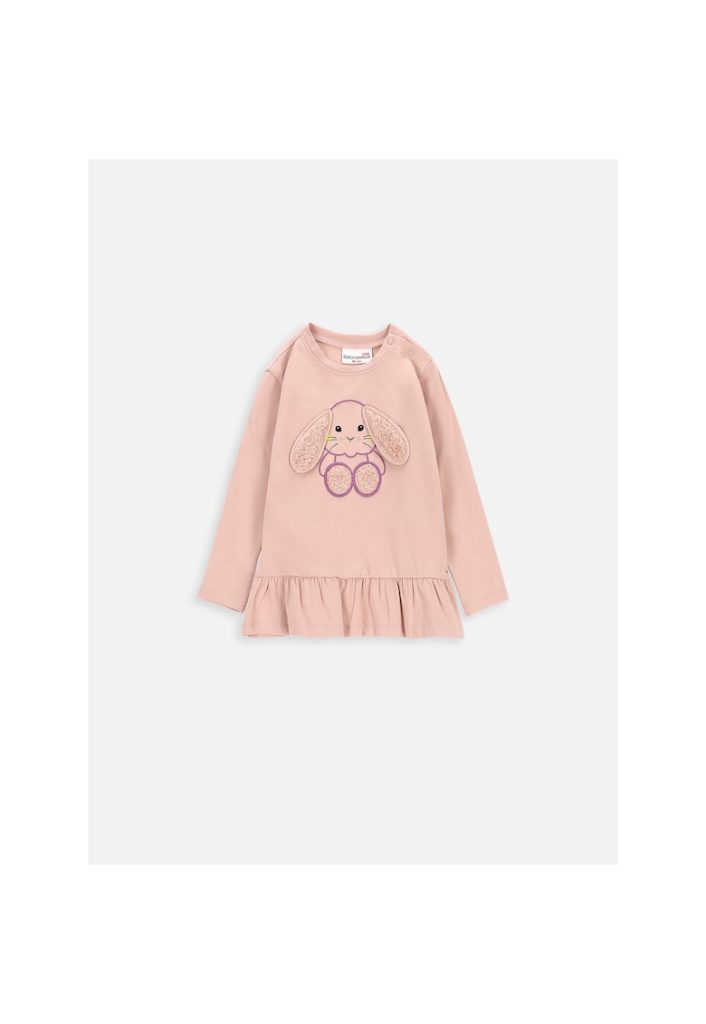 Bluza Fete -  303291143 - Bumbac-FETE/IMBRACAMINTE/Bluze-IMBRACAMINTE/Bluze