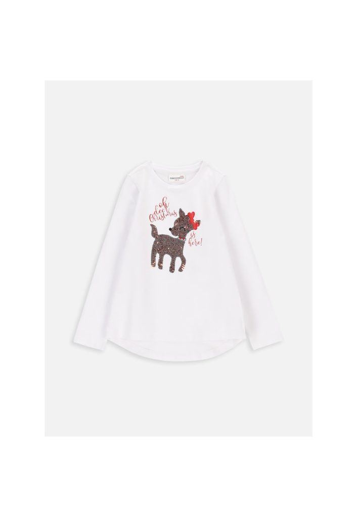 Bluza Fete -  303295585 - Bumbac-FETE/IMBRACAMINTE/Bluze-IMBRACAMINTE/Bluze