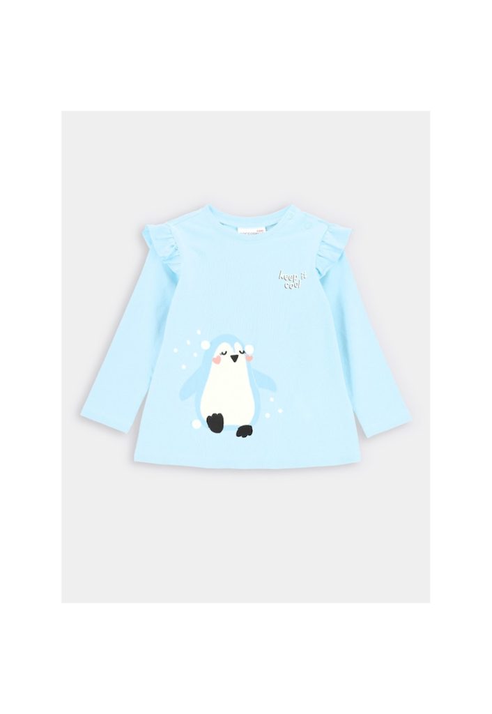 Bluza Fete -  303333539 - Bumbac-FETE/IMBRACAMINTE/Bluze-IMBRACAMINTE/Bluze