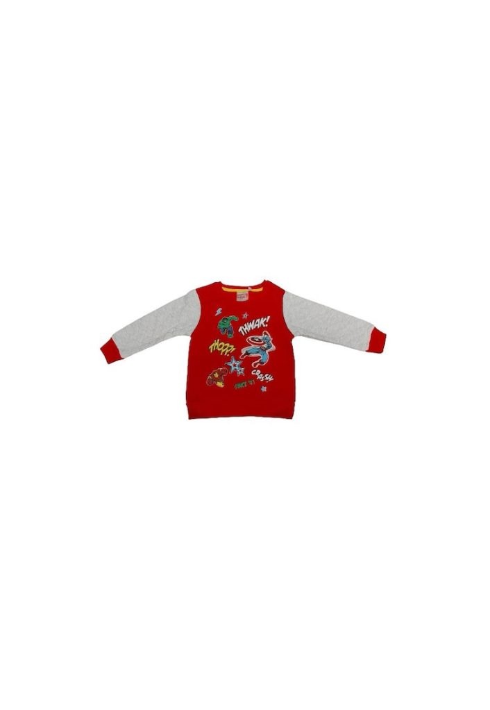 Bluza  RH1041-BAIETI/IMBRACAMINTE/Bluze-IMBRACAMINTE/Bluze