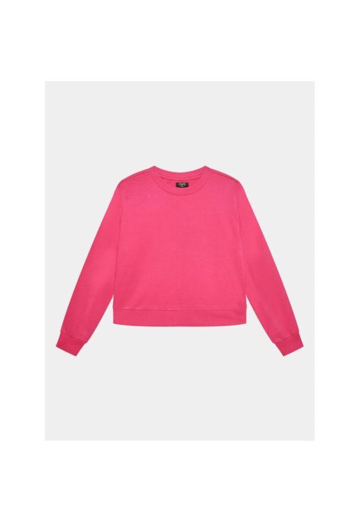 Bluza copii -  321000 - Roz - Bumbac-FETE/IMBRACAMINTE/Bluze-IMBRACAMINTE/Bluze