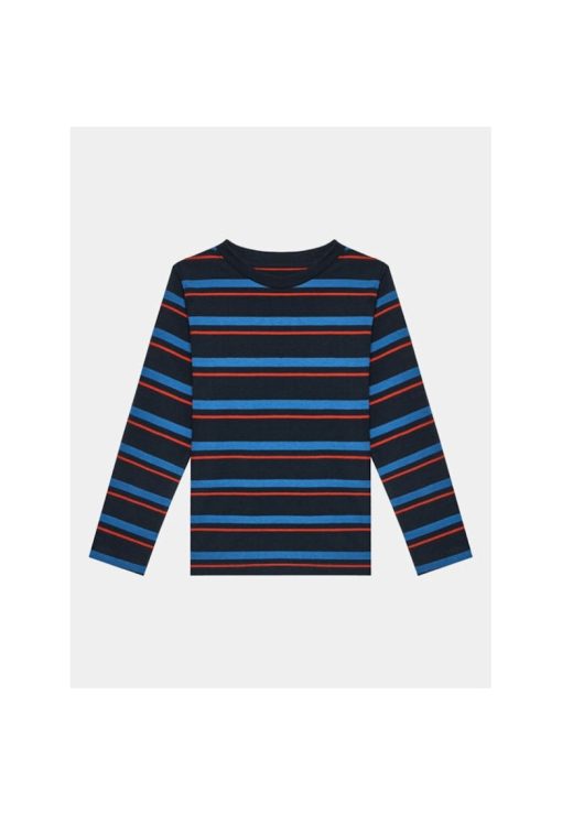 Bluza copii -  331665 - Multicolor - Bumbac --FETE/IMBRACAMINTE/Bluze-IMBRACAMINTE/Bluze
