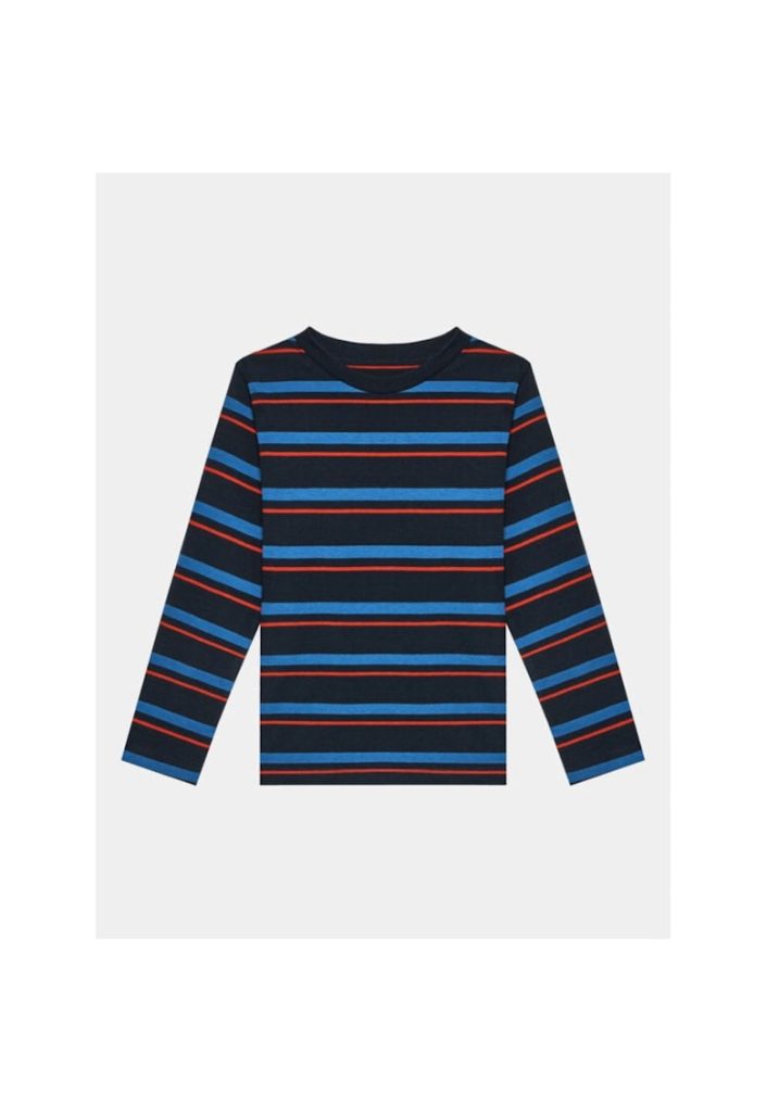 Bluza copii -  331665 - Multicolor - Bumbac --FETE/IMBRACAMINTE/Bluze-IMBRACAMINTE/Bluze
