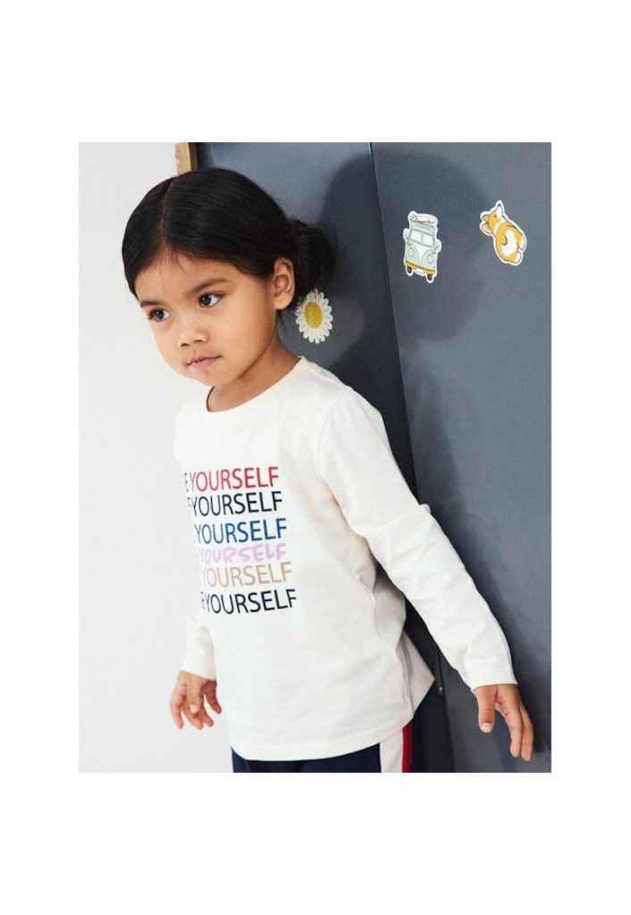 Bluza copii -  805572 - Bej - Bumbac-FETE/IMBRACAMINTE/Bluze-IMBRACAMINTE/Bluze