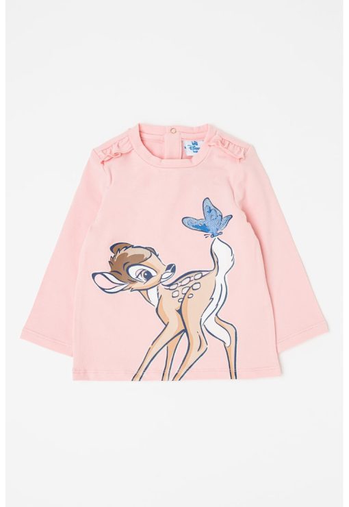 Bluza cu desene-FETE/IMBRACAMINTE/Bluze-IMBRACAMINTE/Bluze