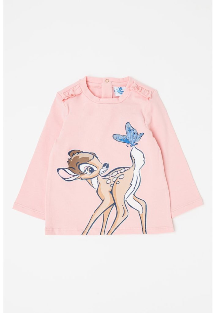 Bluza cu desene-FETE/IMBRACAMINTE/Bluze-IMBRACAMINTE/Bluze