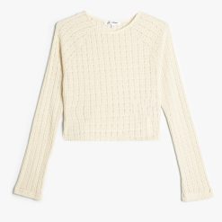 Bluza cu prindere la spate-FEMEI/IMBRACAMINTE/Bluze-IMBRACAMINTE/Bluze