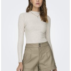 Bluza cu striatii Emma-FEMEI/IMBRACAMINTE/Bluze-IMBRACAMINTE/Bluze