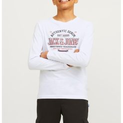 Bluza de bumbac organic-BAIETI/IMBRACAMINTE/Bluze-IMBRACAMINTE/Bluze