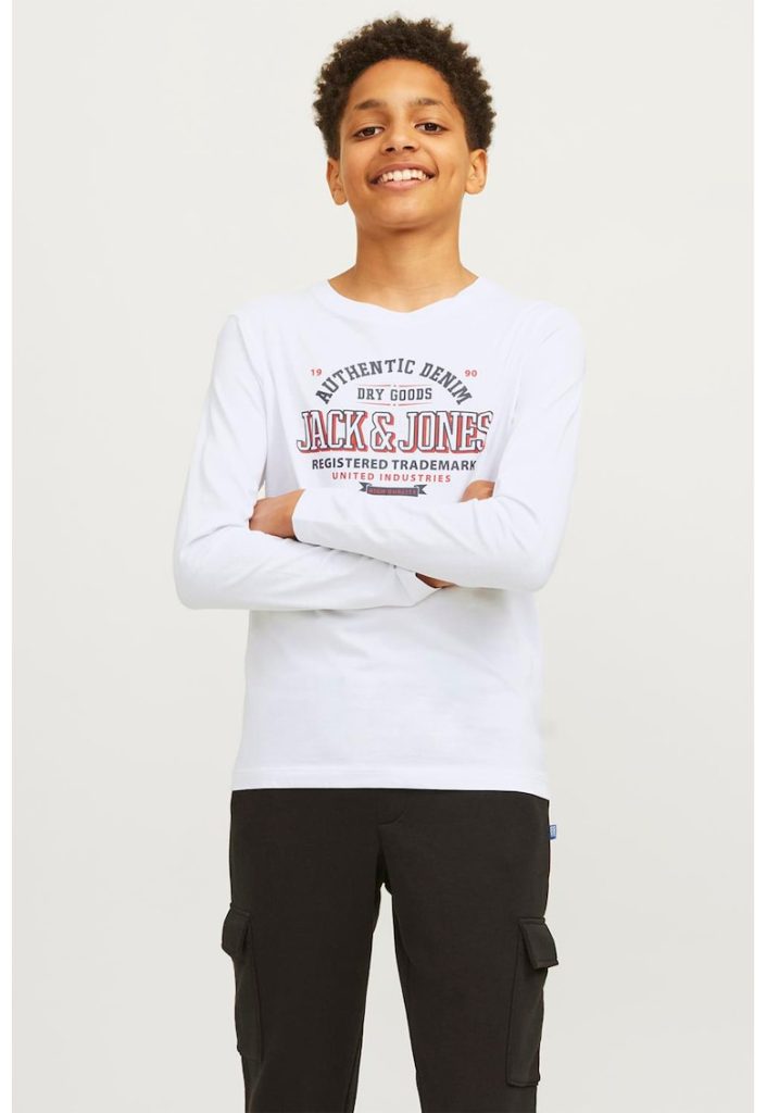 Bluza de bumbac organic-BAIETI/IMBRACAMINTE/Bluze-IMBRACAMINTE/Bluze