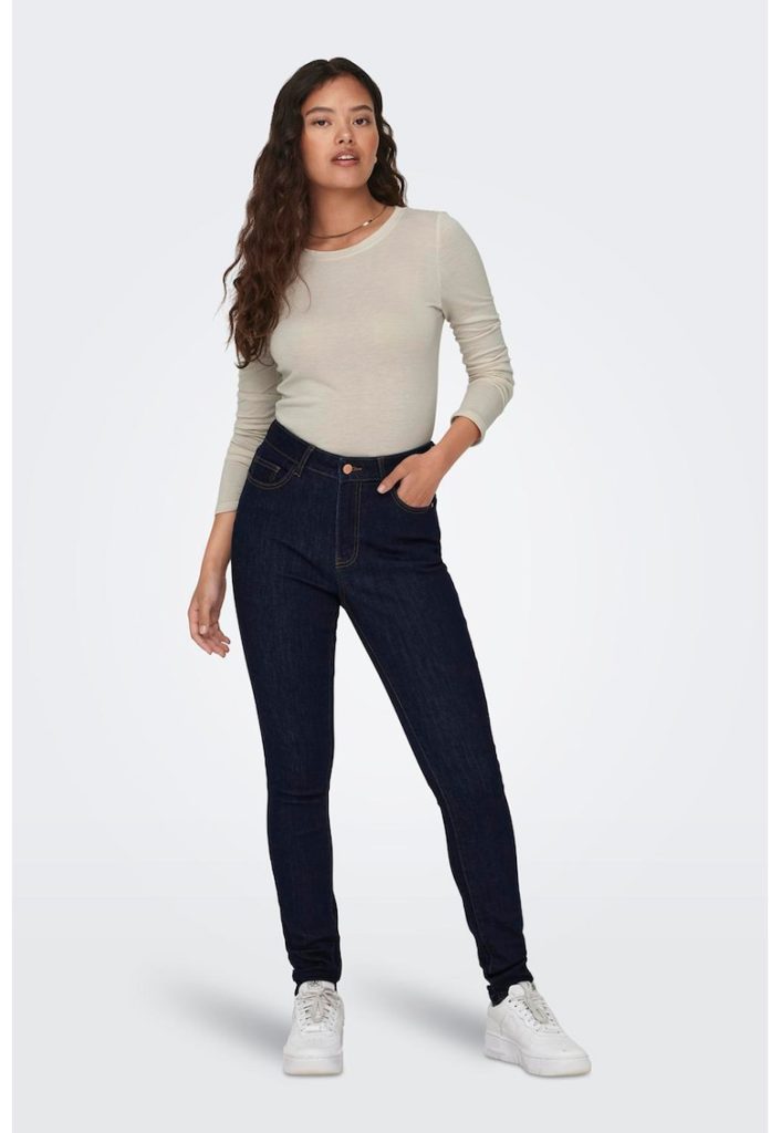 Bluza din amestec de lana cu decolteu rotunt Suma-FEMEI/IMBRACAMINTE/Bluze-IMBRACAMINTE/Bluze