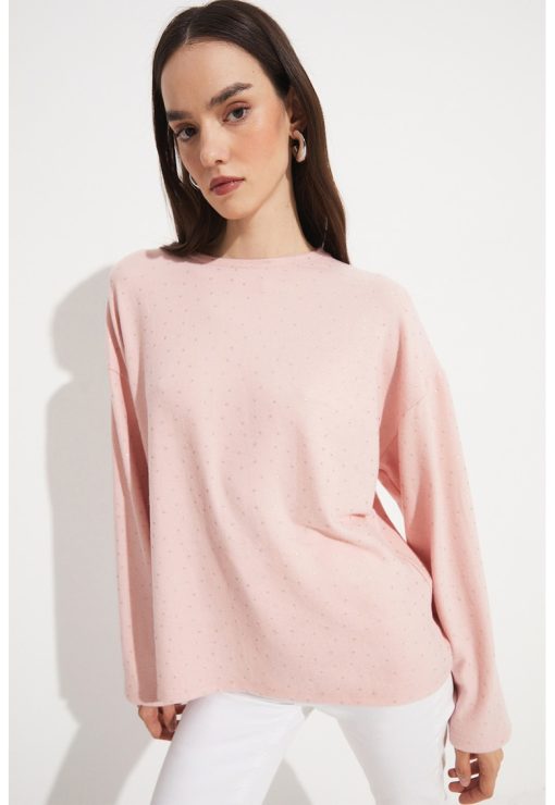 Bluza lejera uni-FEMEI/IMBRACAMINTE/Bluze-IMBRACAMINTE/Bluze