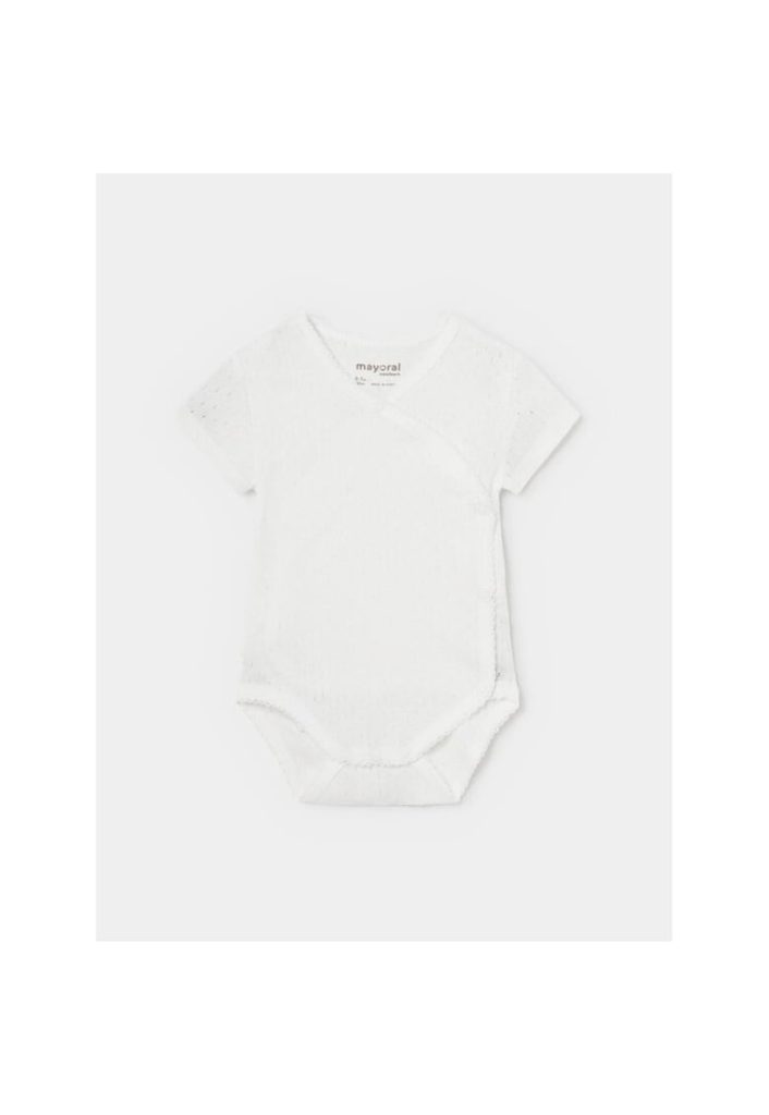 Body copii -  29837 - Ecru - Bumbac-FETE/IMBRACAMINTE/Seturi de imbracaminte-IMBRACAMINTE/Seturi de imbracaminte