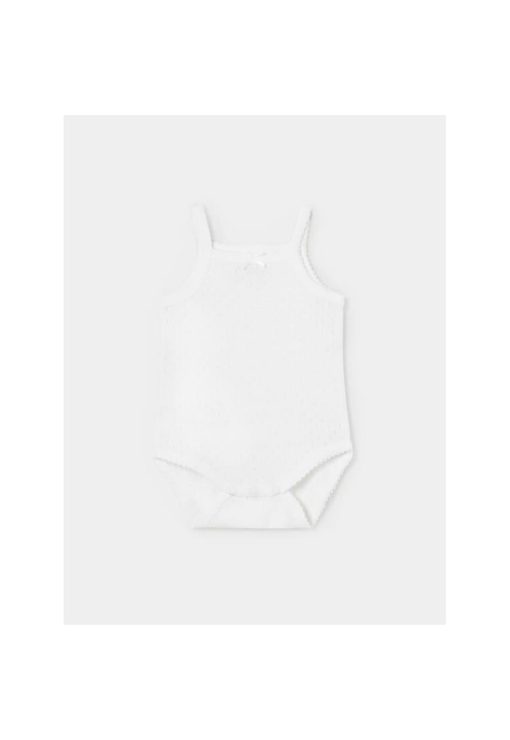 Body copii -  29943 - Alb - Bumbac-FETE/IMBRACAMINTE/Seturi de imbracaminte-IMBRACAMINTE/Seturi de imbracaminte