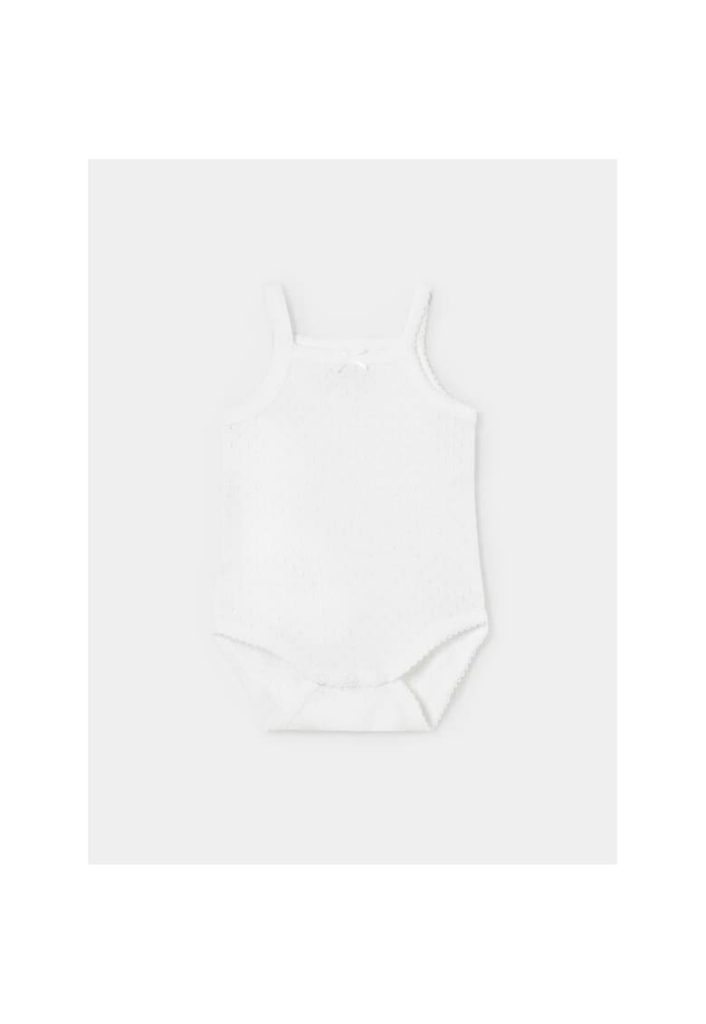 Body copii -  29943 - Alb - Bumbac-FETE/IMBRACAMINTE/Seturi de imbracaminte-IMBRACAMINTE/Seturi de imbracaminte