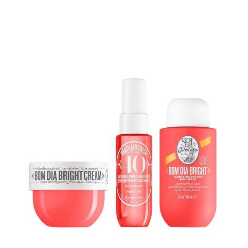 Bom dia bright™ jet set 170 ml-Ingrijirea pielii-Seturi