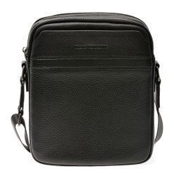 Borseta MARIO FERRETTI negru