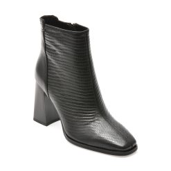 Botine EPICA negre
