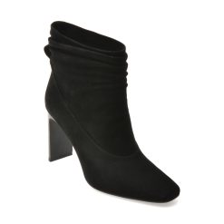 Botine EPICA negre