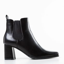 Botine Hulme Negre 3