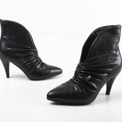 Botine Keir Negre 5