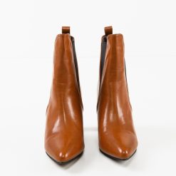 Botine dama Dagor Camel 4