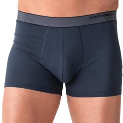 Boxeri clasici bumbac organic Cotonella AU371 0001-BARBATI