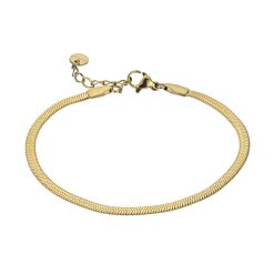 Bratara ajustabila din otel inoxidabil-FEMEI/GENTI SI ACCESORII/Bijuterii-GENTI SI ACCESORII/Bijuterii