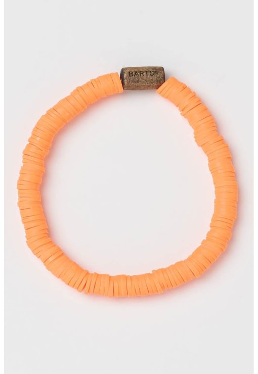 Bratara cu detaliu de lemn-FEMEI/GENTI SI ACCESORII/Bijuterii-GENTI SI ACCESORII/Bijuterii
