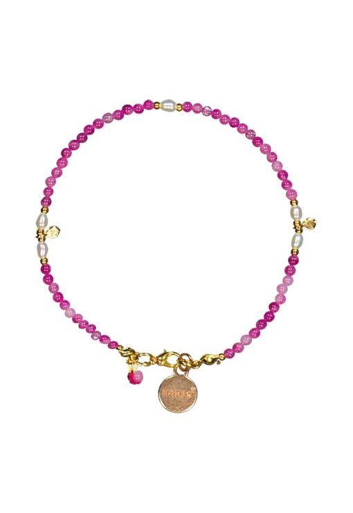 Bratara cu margele-FEMEI/GENTI SI ACCESORII/Bijuterii-GENTI SI ACCESORII/Bijuterii