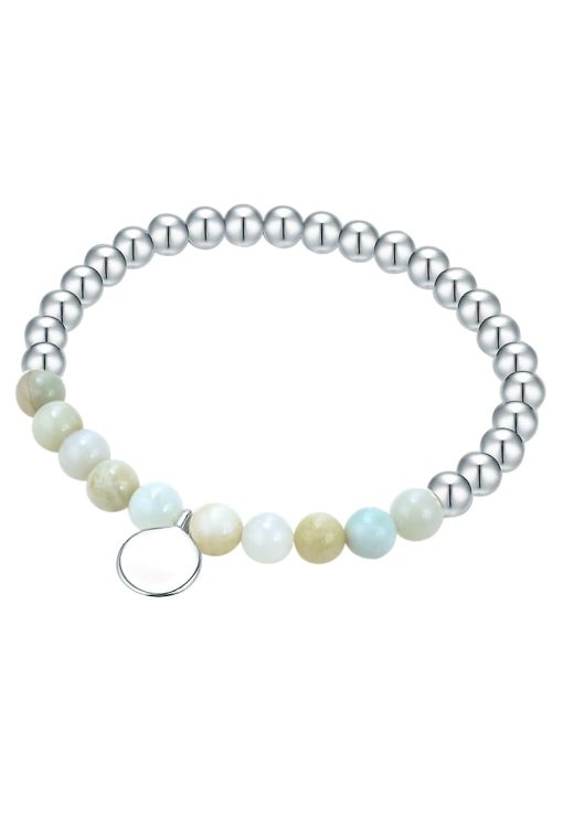 Bratara cu pietre semipretioase-FEMEI/GENTI SI ACCESORII/Bijuterii-GENTI SI ACCESORII/Bijuterii