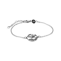 Bratara de otel inoxidabil-FEMEI/GENTI SI ACCESORII/Bijuterii-GENTI SI ACCESORII/Bijuterii