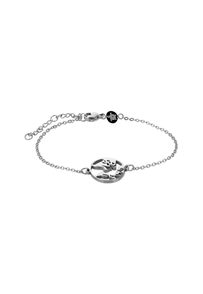 Bratara de otel inoxidabil-FEMEI/GENTI SI ACCESORII/Bijuterii-GENTI SI ACCESORII/Bijuterii