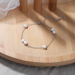 placata cu rodiu-Bijuterii argint dama-Bratari argint dama 