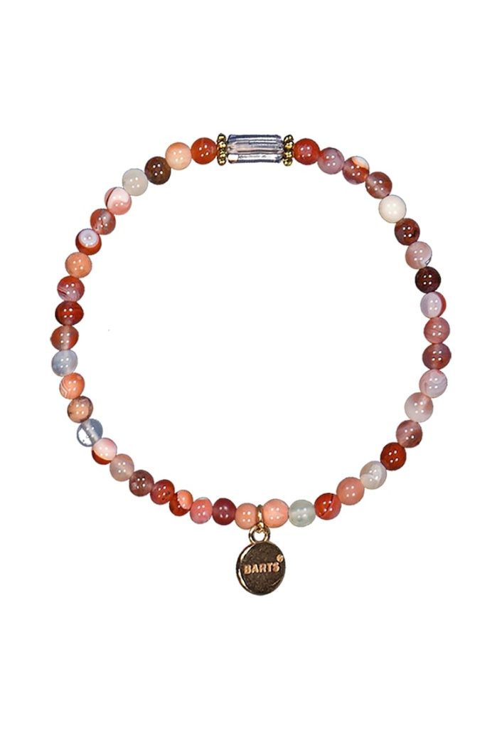 Bratara unisex cu margele-FEMEI/GENTI SI ACCESORII/Bijuterii-GENTI SI ACCESORII/Bijuterii