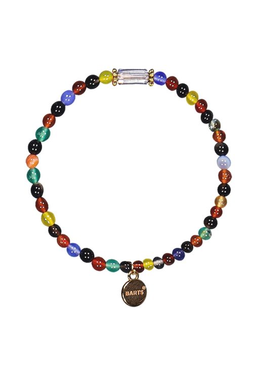 Bratara unisex cu margele-FEMEI/GENTI SI ACCESORII/Bijuterii-GENTI SI ACCESORII/Bijuterii